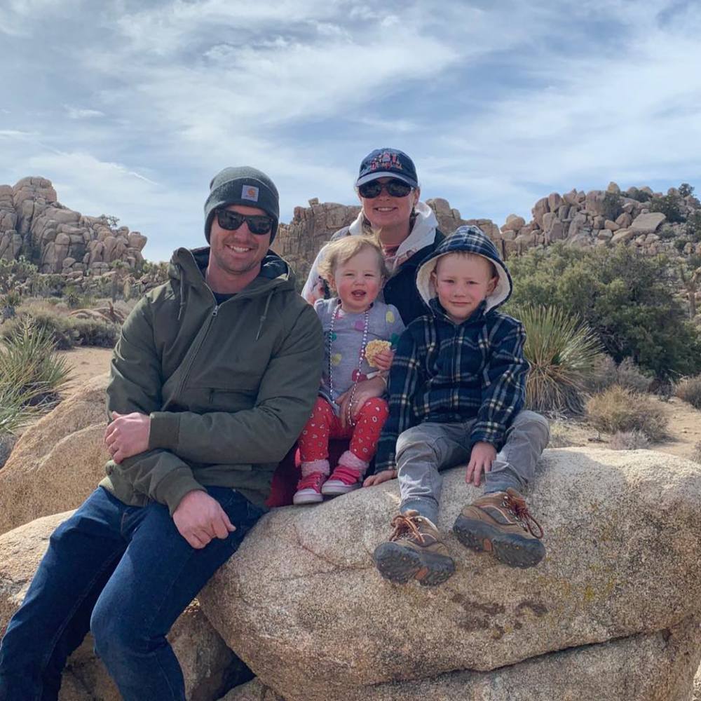 Meet your Posher, Taylor